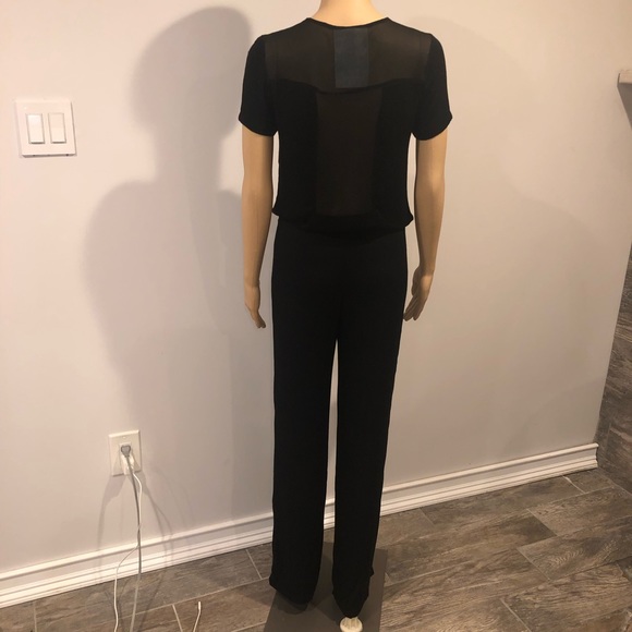 Young fabulous and broke one piece jumpsuit - Picture 4 of 8